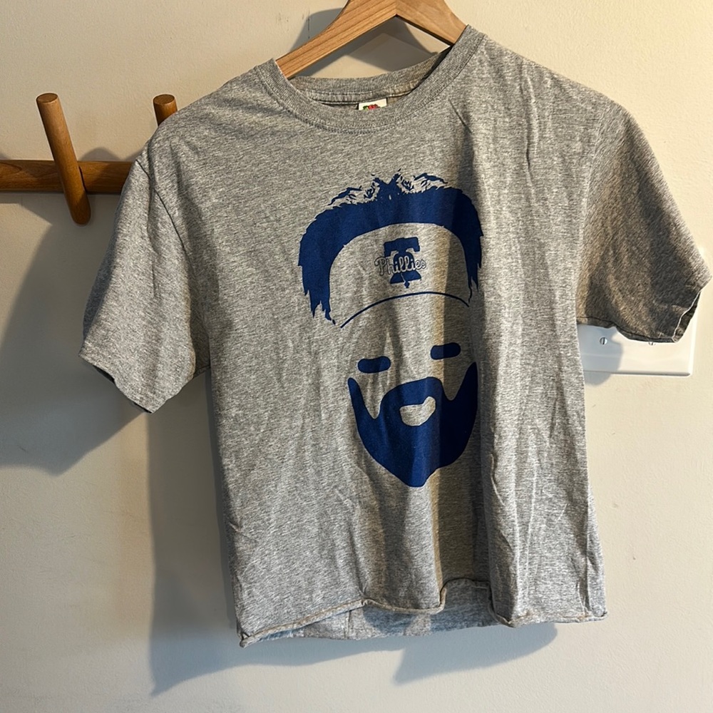 bryce harper t shirt